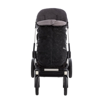 SACO SILLA UNIVERSAL CRIPSI NEGRO 45x98x3 CM