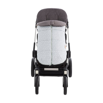 SACO SILLA UNIVERSAL FRESH MINT 45x98x3 CM