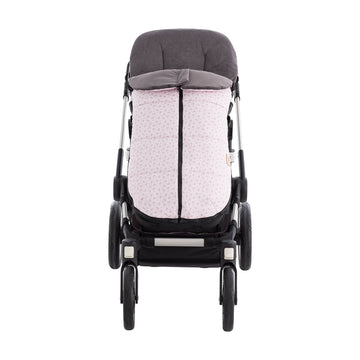 SACO SILLA UNIVERSAL FRESH ROSA 45x98x3 CM