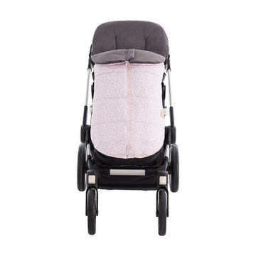 SACO SILLA UNIVERSAL FRESH ROSA 45x98x3 CM