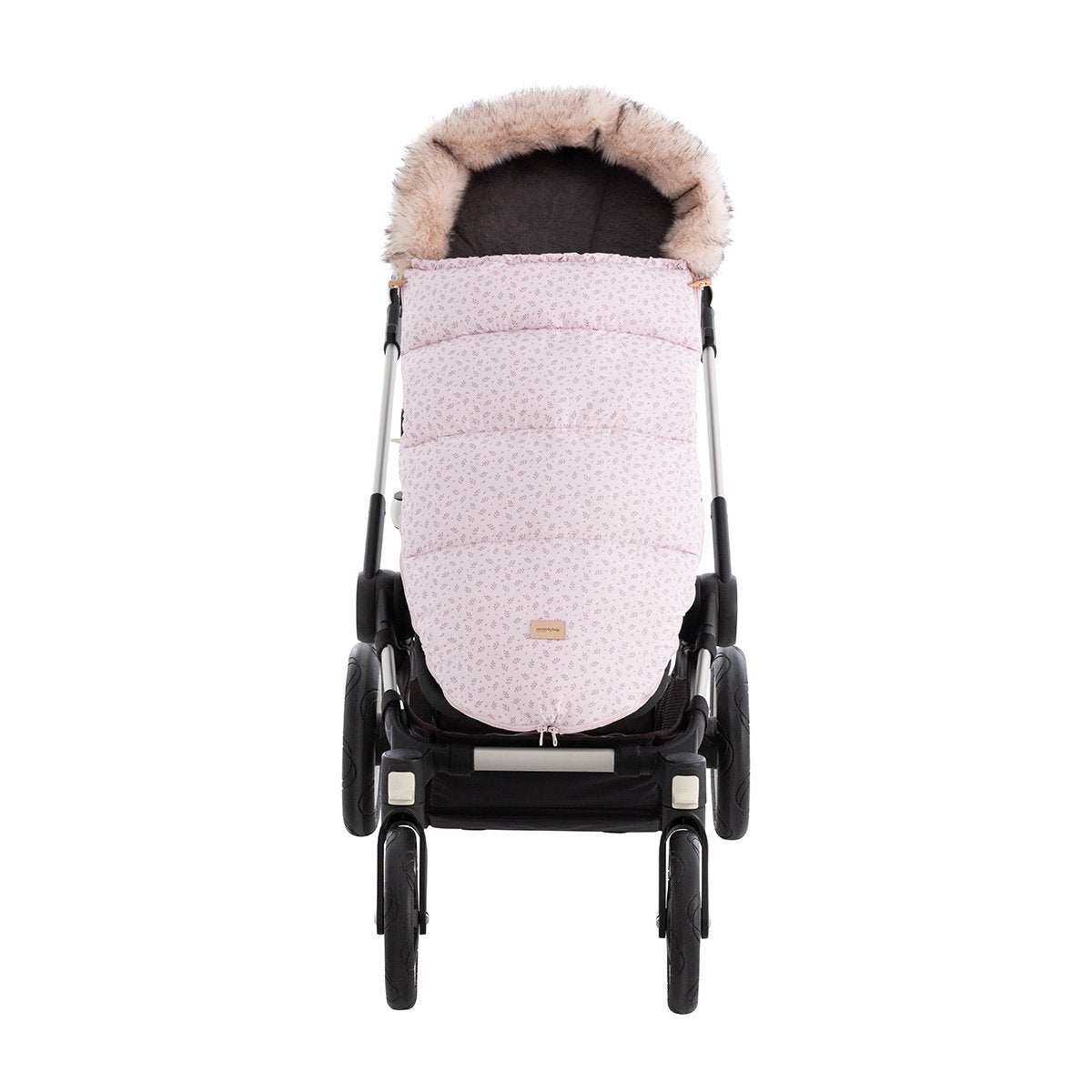 SACO SILLA OSLO FRESH ROSA 50x100x8 CM