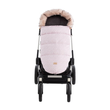 SACO SILLA OSLO FRESH ROSA 50x100x8 CM