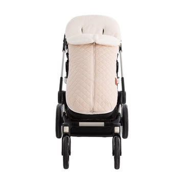 SACO SILLA UNIVERSAL VIELLA BEIGE 45x98x3 CM