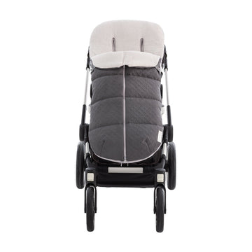 SACO SILLA UNIVERSAL NEO GRIS 45x98x3 CM