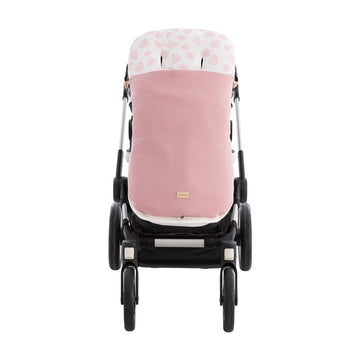 SACO SILLA TOKYO SERENI ROSA 43x92x5 CM