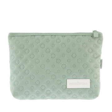 BOLSA ASEO NEO MINT 6x28x20 CM