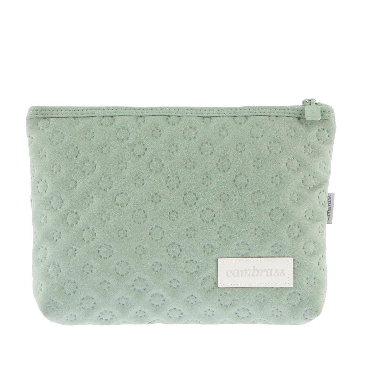 BOLSA ASEO NEO MINT 6x28x20 CM