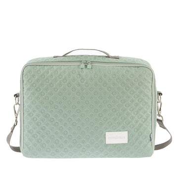 MALETA CLINICA NEO MINT 12x47x36 CM