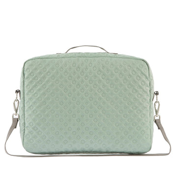 MALETA CLINICA NEO MINT 12x47x36 CM