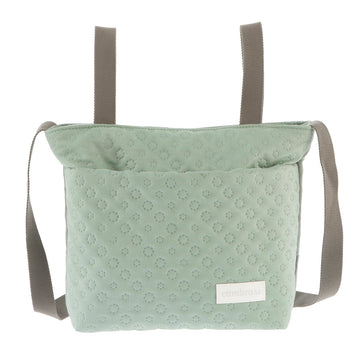 BOLSO ORGANIZADOR XL NEO MINT 15x38x28 CM