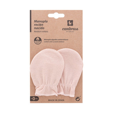 MANOPLA LISO BLUSH ..