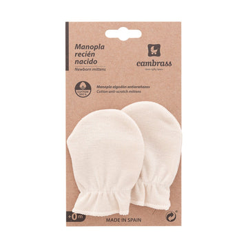 MANOPLA LISO IVORY ..