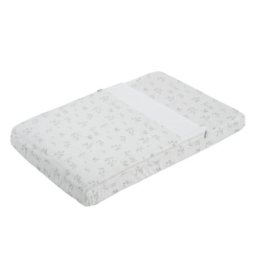 SACO DE MINICUNA I/V MERLO CRUDO 49.5x83.5x2 CM