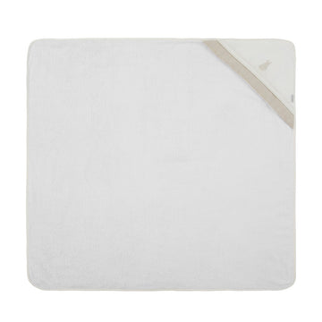 CAPA DE BAÑO 100x100x1 CM LINO BEIGE