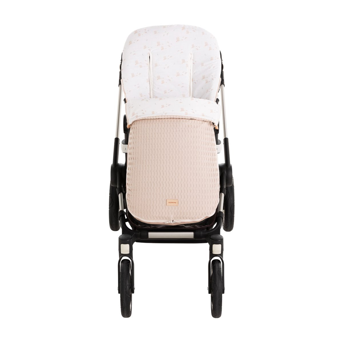 SACO SILLA TOKYO ZICO BEIGE 43x92x5 CM
