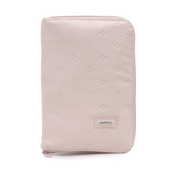 PORTADOCUMENTOS SPRING CREPE 3x19x27 CM