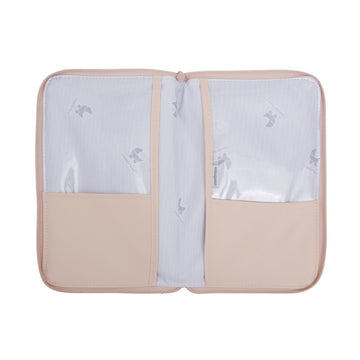 PORTADOCUMENTOS SPRING CREPE 3x19x27 CM