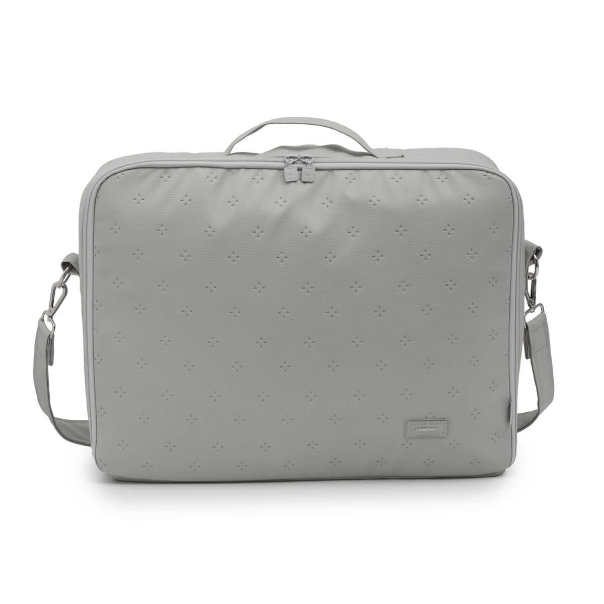 MALETA CLINICA SPRING PERLA 12x47x36 CM
