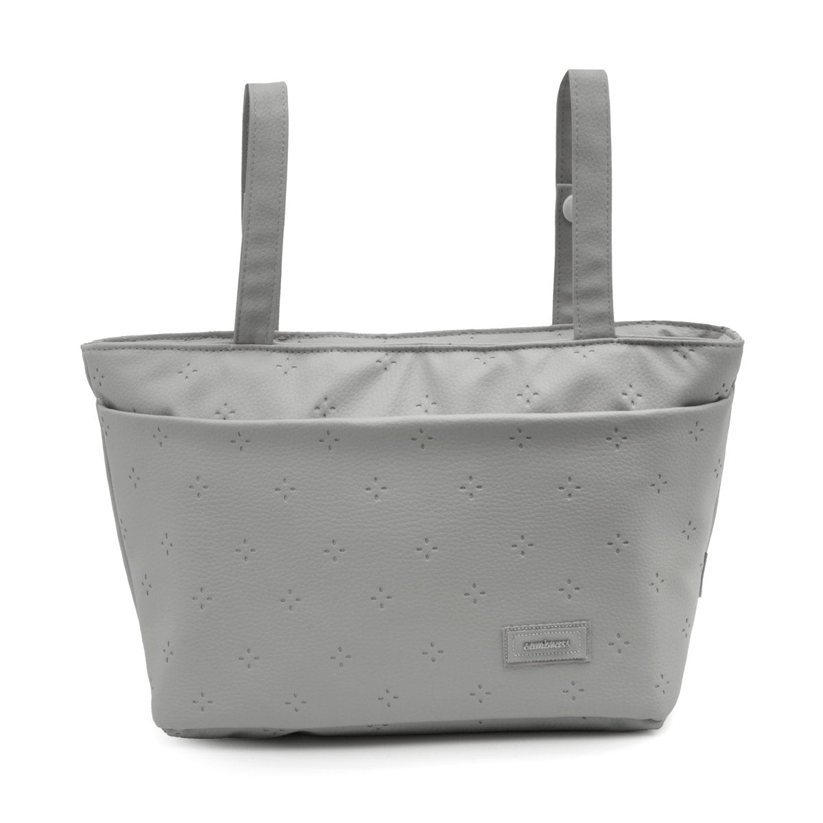 BOLSO ORGANIZADOR SPRING PERLA 13x38x20 CM