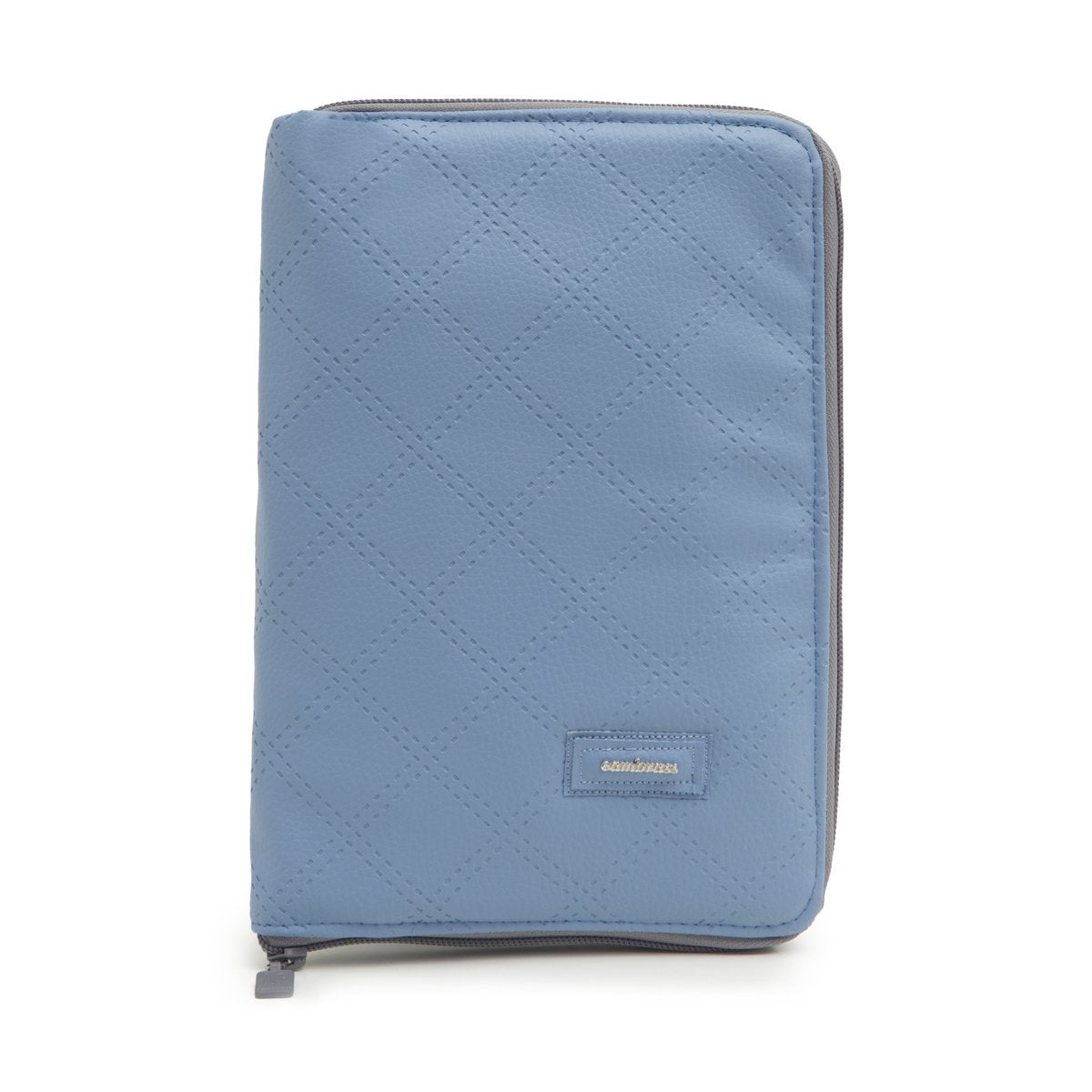 PORTADOCUMENTOS SELECTA AZUR 3x19x27 CM