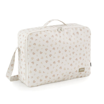 MALETA CLINICA BRANCH BEIGE 12x47x36 CM