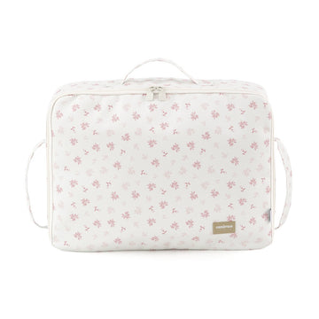 MALETA CLINICA BRANCH ROSA 12x47x36 CM