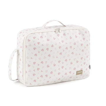 MALETA CLINICA BRANCH ROSA 12x47x36 CM