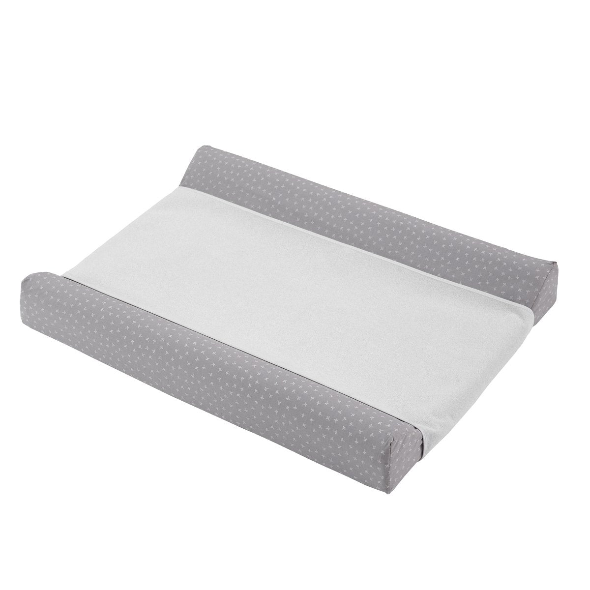 CAMBIADOR BAÑERA 50x70x9 CM ARDI GRIS