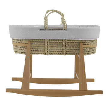 MOISES PALMA ACOLCH+PATA M.NAT ARDI GRIS/NATURAL 39x80x61 CM