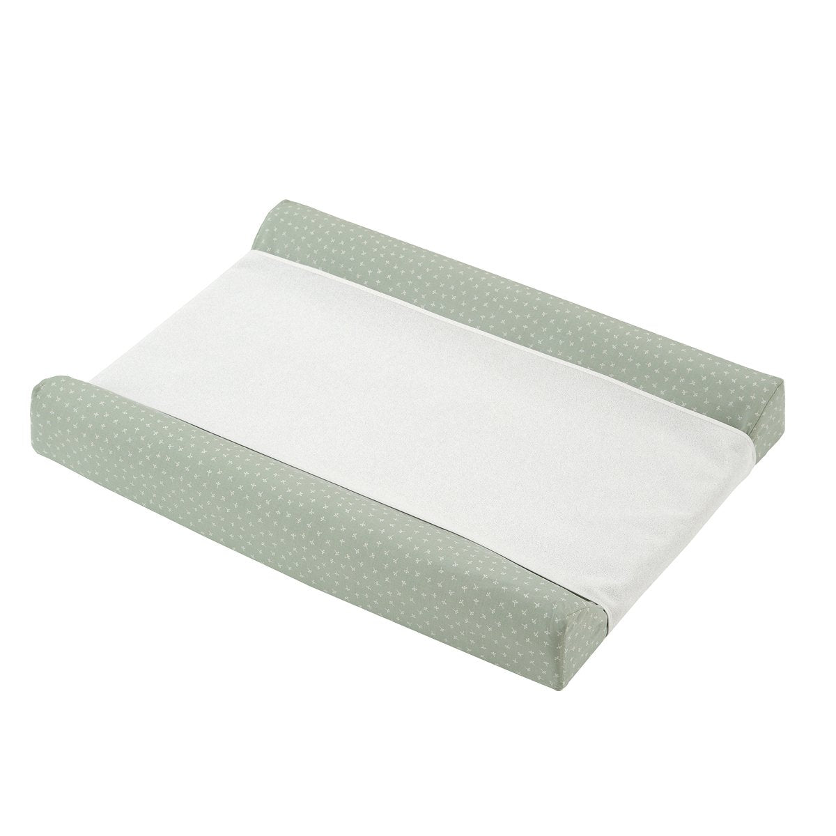 CAMBIADOR BAÑERA 50x70x9 CM ARDI VERDE