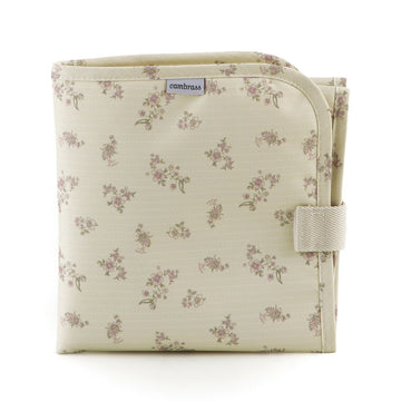 CAMBIADOR VESTIDOR 40x60x1 CM GARDEN UNICO