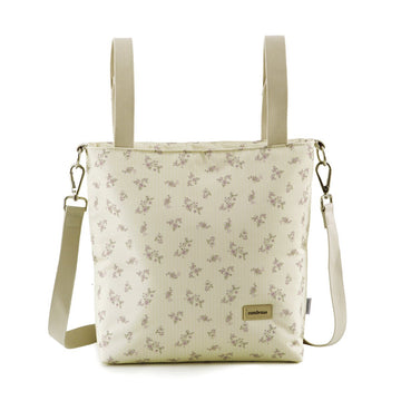 BOLSO TALEGA GARDEN UNICO 12x40x35 CM