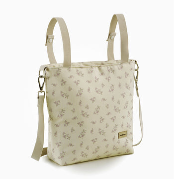 BOLSO TALEGA GARDEN UNICO 12x40x35 CM