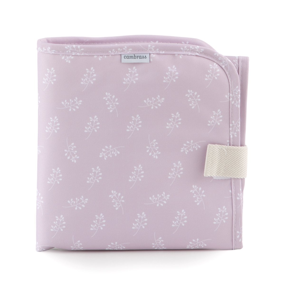 CAMBIADOR VESTIDOR 40x60x1 CM BLUSH ROSA