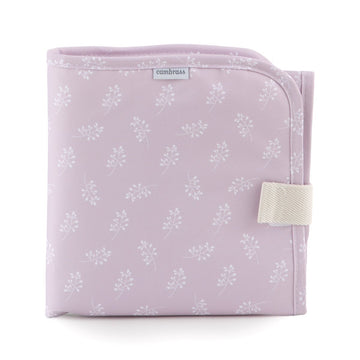 CAMBIADOR VESTIDOR 40x60x1 CM BLUSH ROSA
