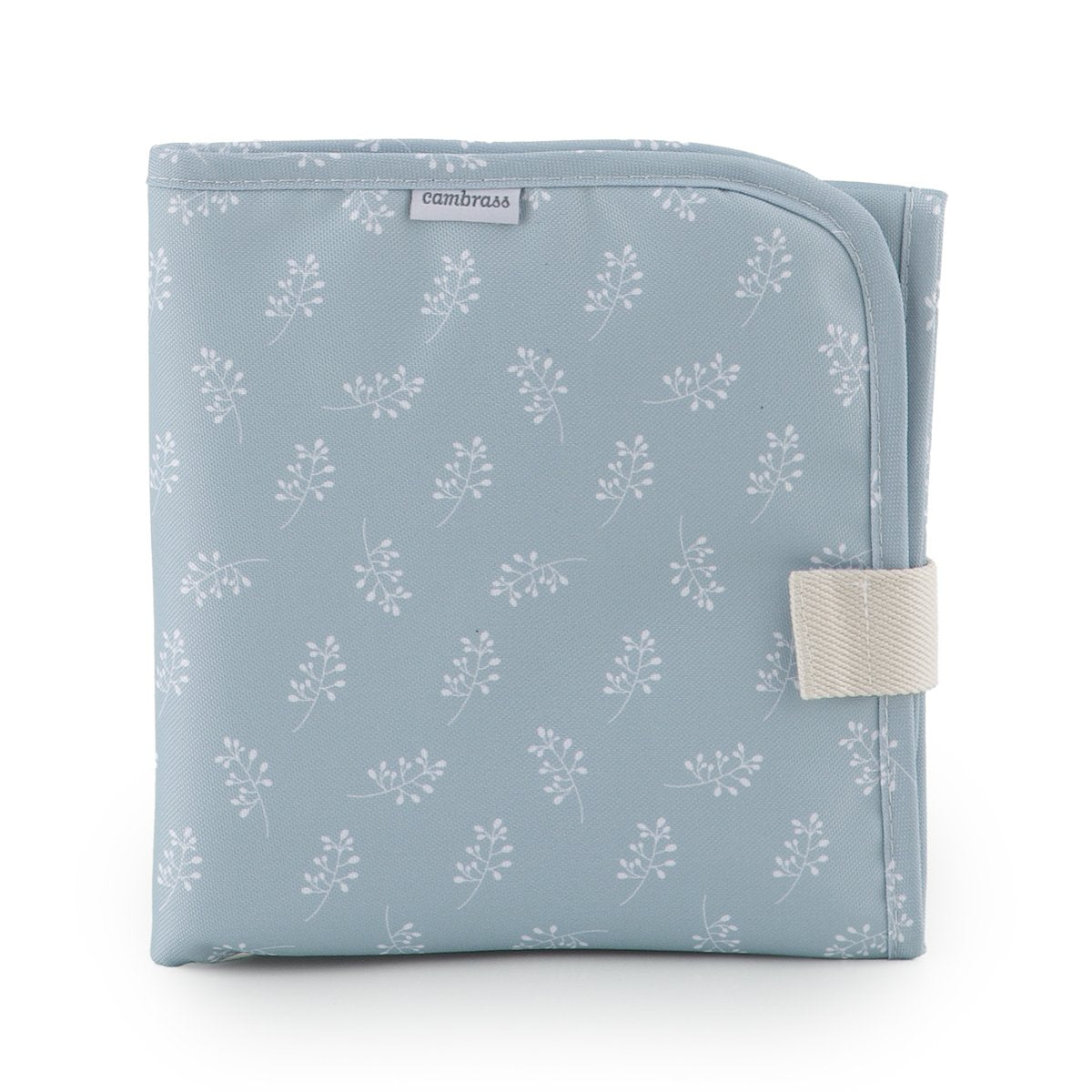 CAMBIADOR VESTIDOR 40x60x1 CM BLUSH MINT