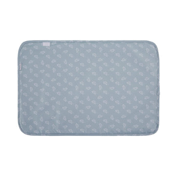 CAMBIADOR VESTIDOR 40x60x1 CM BLUSH MINT