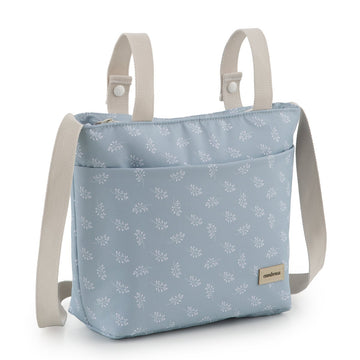 BOLSO ORGANIZADOR XL BLUSH MINT 15x38x28 CM