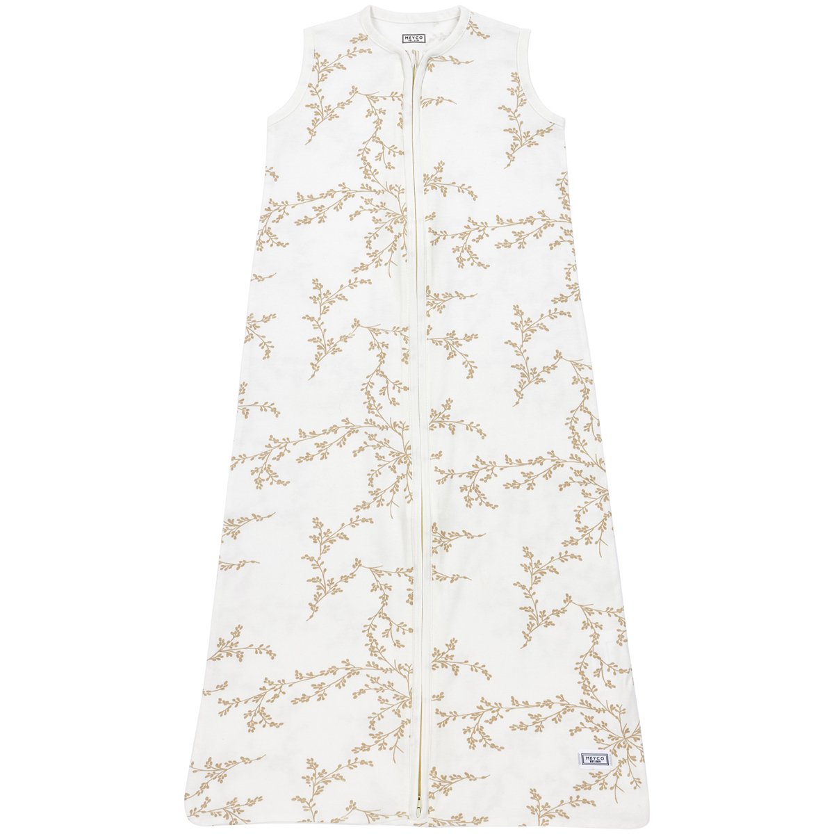 SACO DORMIR S/M PUNTO TOG 0.3 110 CM ME-BRANCHES SAND