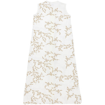 SACO DORMIR S/M PUNTO TOG 0.3 110 CM ME-BRANCHES SAND
