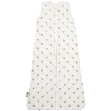 SACO DORMIR S/M MUSELI.TOG 0.3 90 CM ME-DOTS SAND