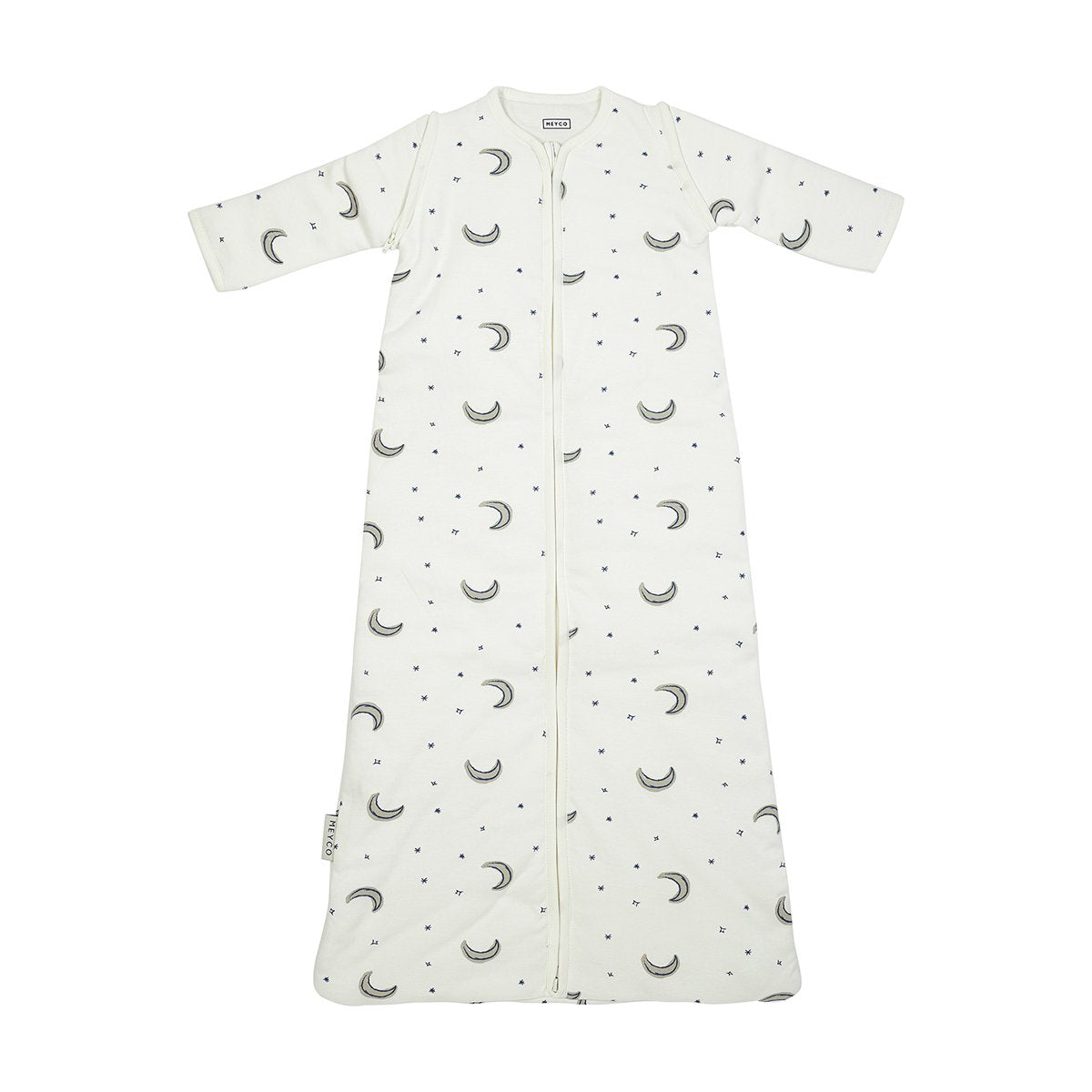 SACO DORMIR C/M DESMOT.TOG 2.5 70 CM ME-MOON INDIGO