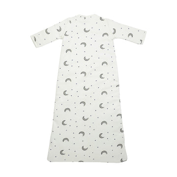 SACO DORMIR C/M DESMOT.TOG 2.5 70 CM ME-MOON INDIGO