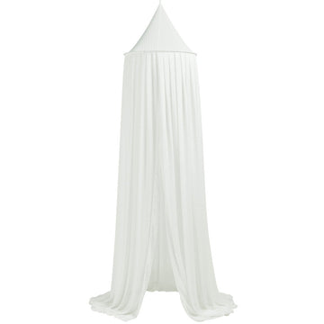 DOSEL DE CUNA 55x240 CM ME-PLUME OFF WHITE