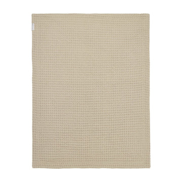 MANTA MINICUNA GOFRADA TOG 1.0 75x100 CM ME-WAFFLE SAND