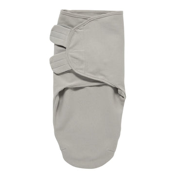 ARRULLO AJUSTABLE TOG 1.0 0-3m ME-UNI GREY