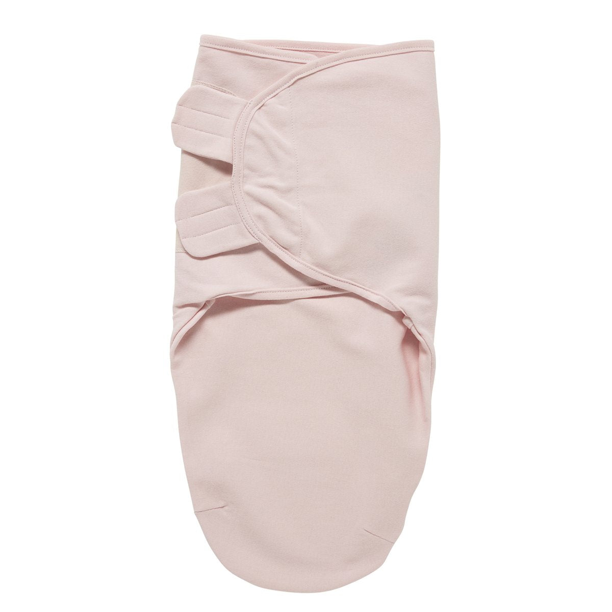 ARRULLO AJUSTABLE TOG 1.0 0-3m ME-UNI LIGHT PINK