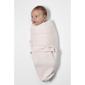 ARRULLO AJUSTABLE TOG 1.0 0-3m ME-UNI LIGHT PINK