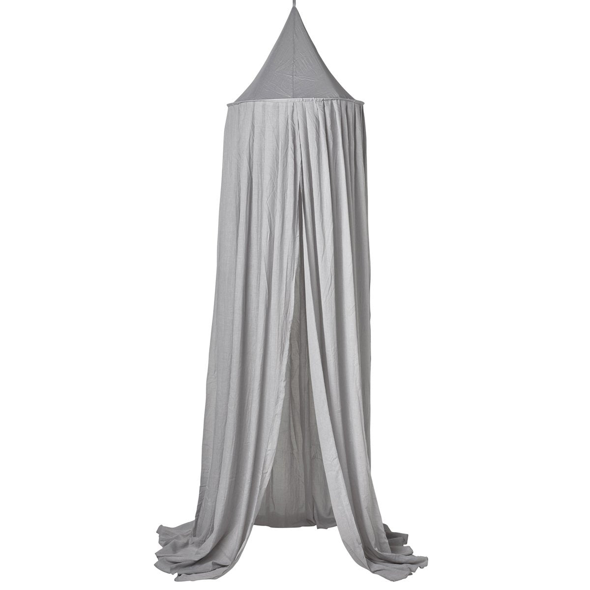 DOSEL DE CUNA 55x240 CM ME-UNI LIGHT GREY