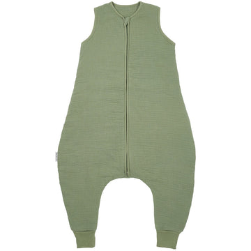 PIJAMA S/M FOR.MUS.LAV.TOG 2.0 80 CM ME-UNI OLIVE GREEN